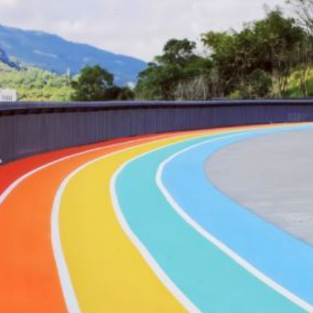 琼中室外地坪施工